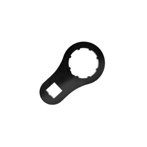 Black Collar Arms, Remage Barrel Nut Wrench, Black Oxide