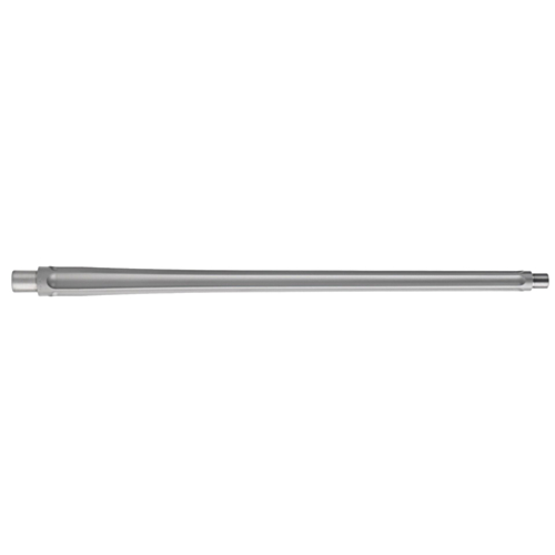 Ballistic Advantage, 16.1" Premium Series 10/22 Standard Lightweight Straight Fluted Threaded Barrel, 416R Stainless, 22LR 