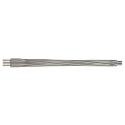 Ballistic Advantage, 12.0" Premium Series 10/22 Standard Spiral Fluted Threaded Barrel, 416R Stainless, 22LR 