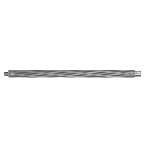 Ballistic Advantage, 16.1" Premium Series 10/22 Standard Spiral Fluted Threaded Barrel, 416R Stainless, 22LR 