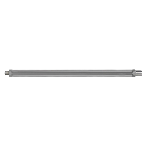 Ballistic Advantage, 16.1" Premium Series 10/22 Standard Straight Fluted Threaded Barrel, 416R Stainless, 22LR 