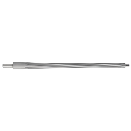 Ballistic Advantage, 16.1" Premium Series 10/22 Takedown Lightweight Spiral Fluted Threaded Barrel, 416R Stainless, 22LR 
