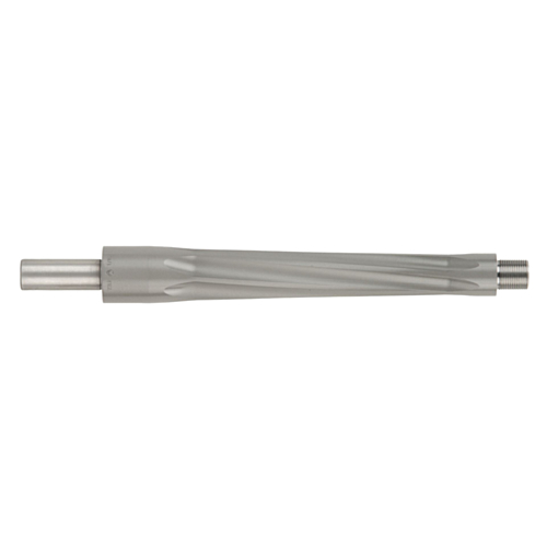 Ballistic Advantage, 8.0" Premium Series 10/22 Takedown Spiral Fluted Threaded Barrel, 416R Stainless, 22LR 