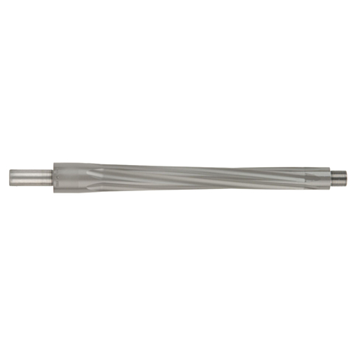 Ballistic Advantage, 10.0" Premium Series 10/22 Takedown Spiral Fluted Threaded Barrel, 416R Stainless, 22LR 