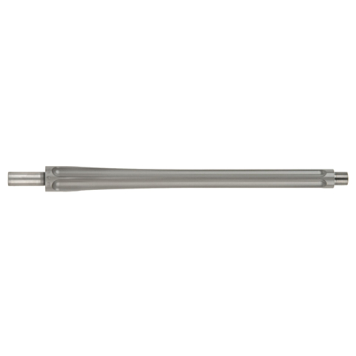 Ballistic Advantage, 12.0" Premium Series 10/22 Takedown Straight Fluted Threaded Barrel, 416R Stainless, 22LR 