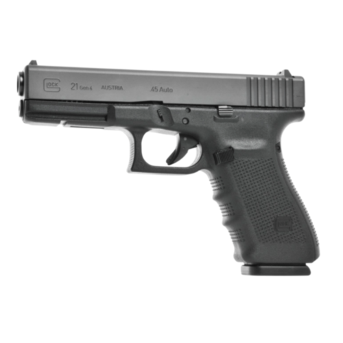 Glock 21 Gen4