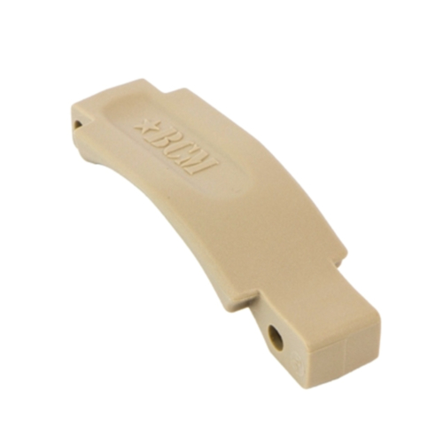 Bravo Company USA, Trigger Guard Mod 0, FDE