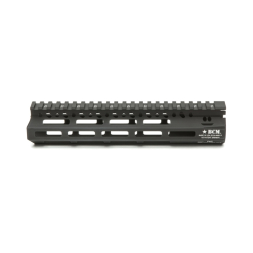 Bravo Company USA, Gunfighter MCMR-9 Alpha Handguard, M-Lok