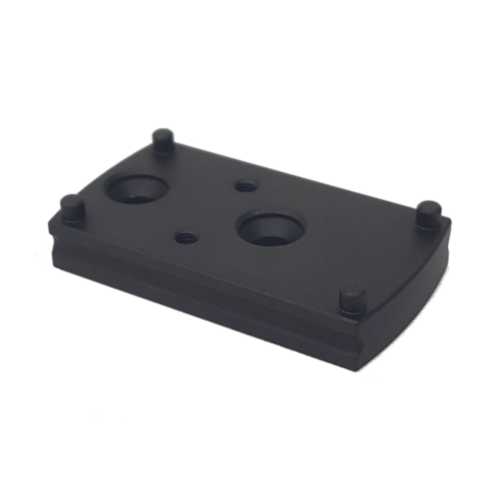 Spuhr ISMS Burris/EoTech/Vortex Interface Mount — RDSC