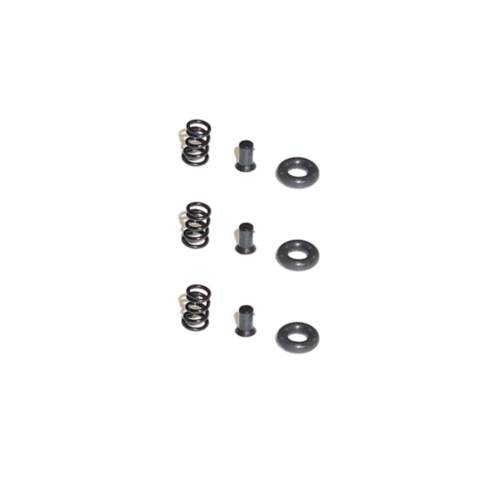 Bravo Company USA, AR15 Extractor Spring Upgrade Kit, 3 Pack