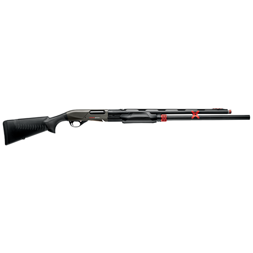 Benelli Nova Speed Pump Shotgun, 26" Barrel, Comfortech 3 Stock, 12 GA