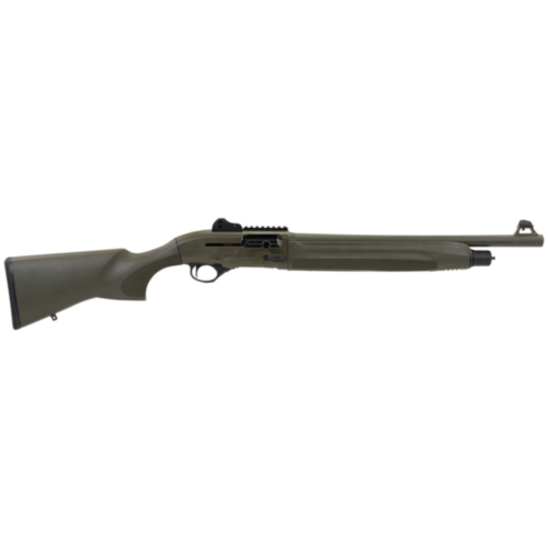 Beretta 1301 Tactical MOD2, 18.50" Barrel, 12 GA, OD Green — RDSC
