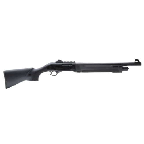 Beretta A300 Ultima Patrol, 19" Barrel, 12 GA, Black — RDSC