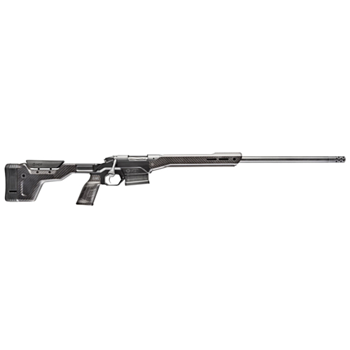 Bergara Elevate Bolt Action Rifle, 308 Win, 20”, Sniper Grey, AICS Mag