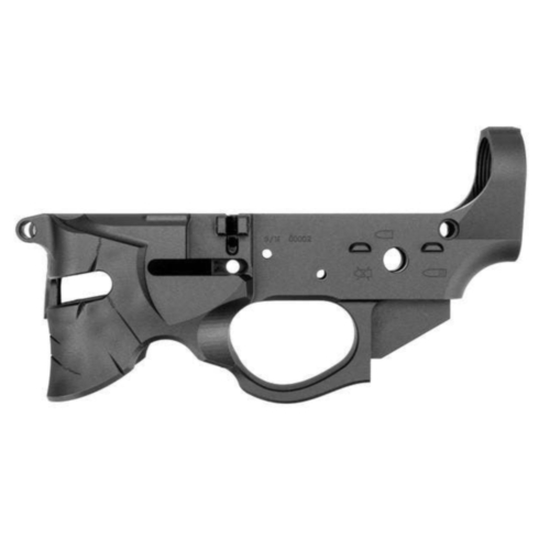 Rainier Arms