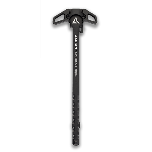 Radian Weapons