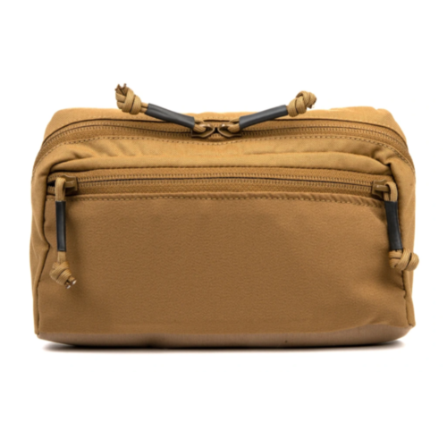 Blue Force Gear, Low Profile General Purpose Pouch, Coyote Brown