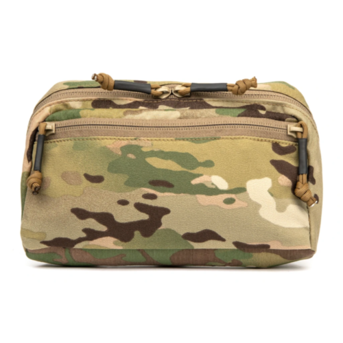 Blue Force Gear, Low Profile General Purpose Pouch, Multi-Cam