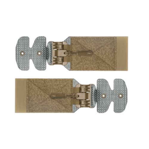 Ferro Concepts, 3AC FirstSpear Tubes Buckle Kit