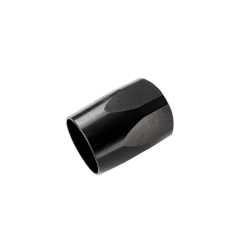 Black Collar Arms, Remage Barrel Nut, Black Nitride
