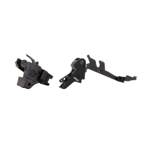 Walther Arms Dynamic Performance Trigger, PPQ/PDP Series, Black