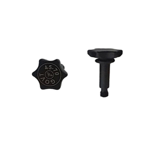 Ranger Point Precision, Smith & Wesson 1854 Lever Quick Takedown Screw, Black Nitride, 45-70 Gov't