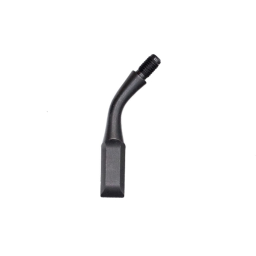 Anarchy Outdoors, Tikka T3 Threaded Bolt Handle Upgrade, Black, 5/16x24