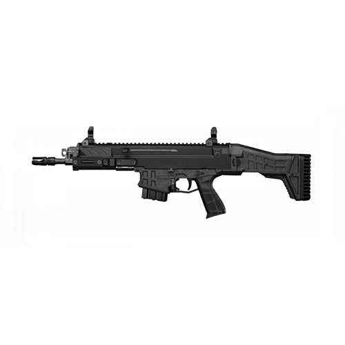 CZ Arms, BREN 2 Ms Carbine, 8.00" CHF Barrel, Folding Stock, 5.56mm