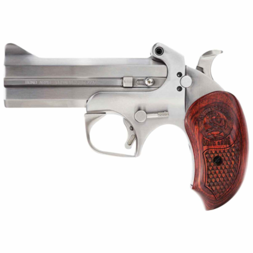 Bond Arms, Snake Slayer IV, 4.25" Barrel, 357MAG/38SPL