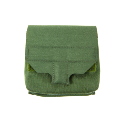 Blue Force Gear, Boo Boo Pouch, Ranger Green