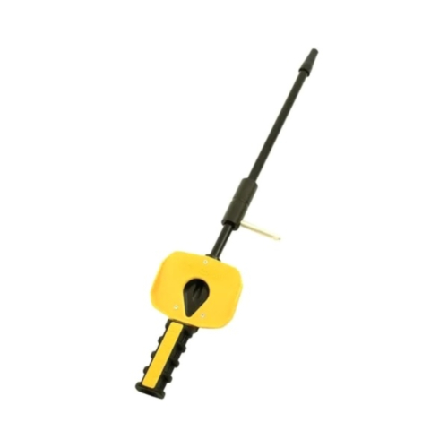 Bore Tech Patch Guide, 17-25 Cal Centerfire, Gold