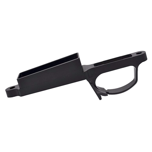 Kelbly's Short Action Bottom Metal, Black Nitride
