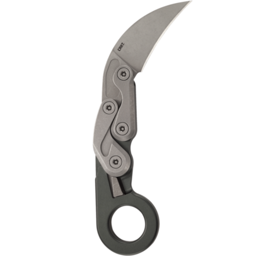 CRKT Provoke Compact Aluminum 