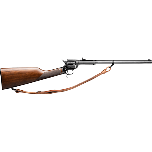 Heritage Manufacturing, Rough Rider Rancher 16.00" Barrel, 22LR — RDSC