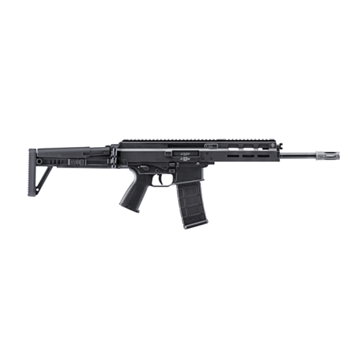 B&T APC223 Pro Semi-Auto Rifle, 12.1" Barrel, Pro Stock, Black