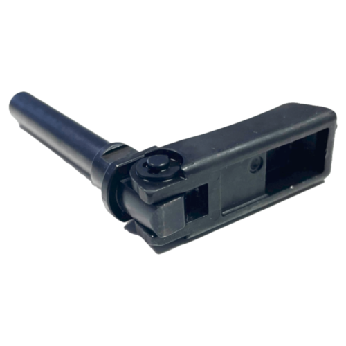 B&T GHM9, Folding Charging Handle, Black