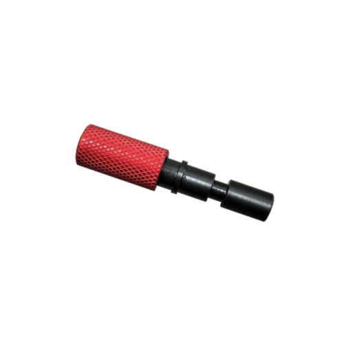 HB Industries, B&T APC Charging Handle, Red