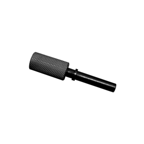 HB Industries, B&T GHM9 Charging Handle, Black