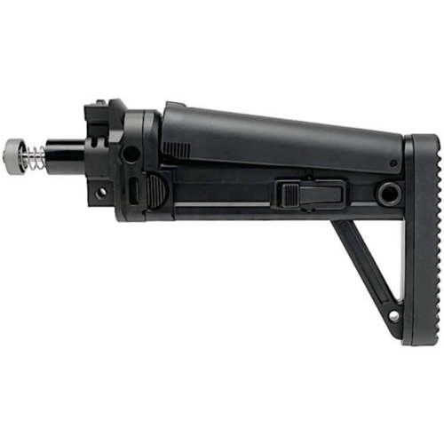 B&T APC9/40/45 Pro Folding Telescopic Stock