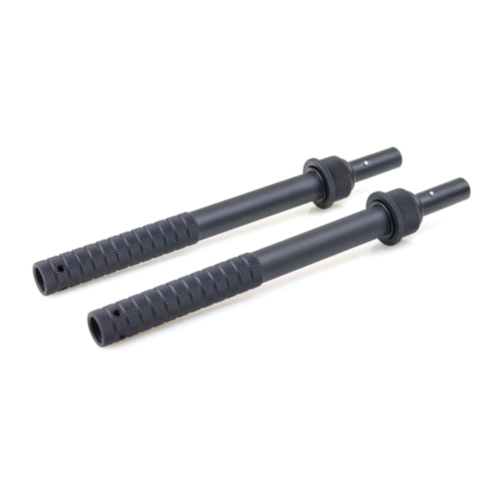Accu-Shot Atlas Adjustable Leg Extensions