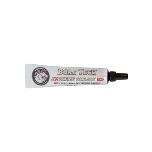 Bore Tech Extreme Grease HD Tube, 10cc
