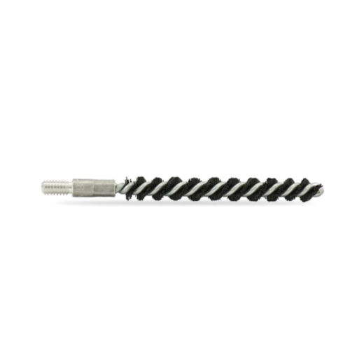 Bore Tech Nylon Rifle Brush 3 Pack, 375 Cal, 8/32 Male Threads