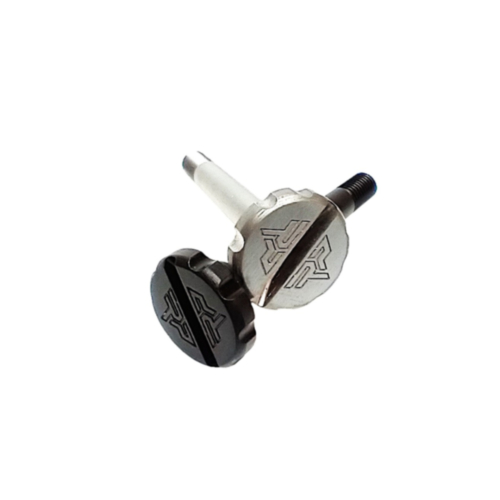 Ranger Point Precision, Marlin Butt Stock Tool-less Takedown Screw, Black Nitride