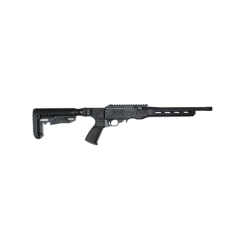 Spectre Ballistics, C-71 Precision 12 Rifle, 12.00" Barrel, Black
