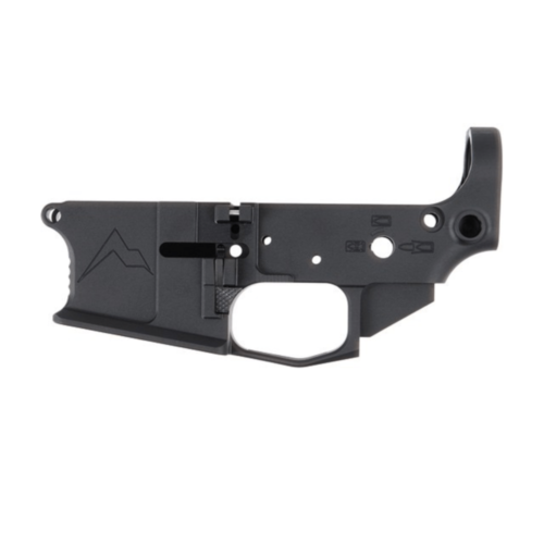 Rainier Arms