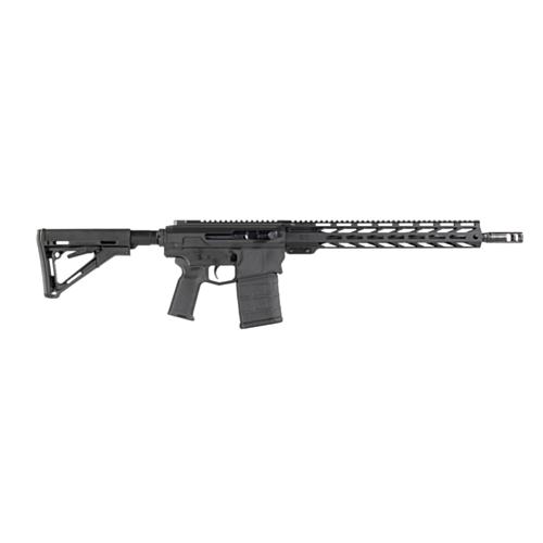 Shield Rifleworks, NRR-308 Straight-Pull Rifle, 16.0” Faxon Barrel, Faxon Streamline Handguard, 308 Win