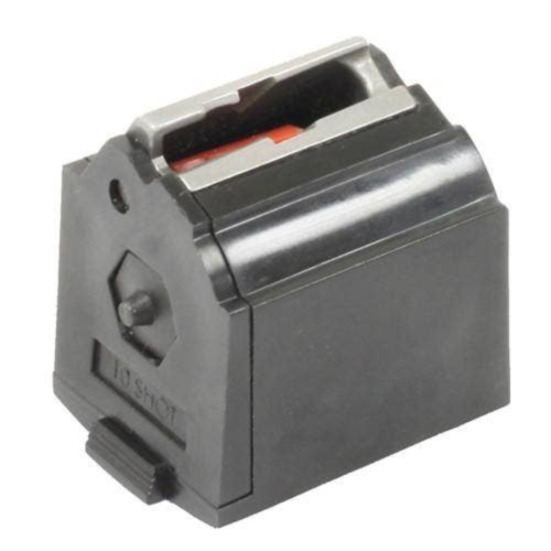 Ruger BX-1 22LR Rotary Magazine