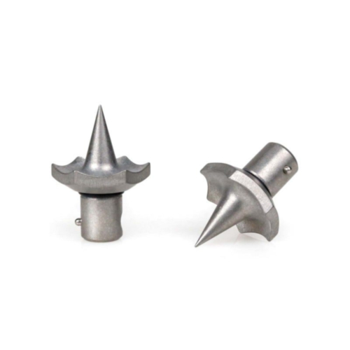 Accu-Shot Atlas Bi-Pod Raider Cleat Feet