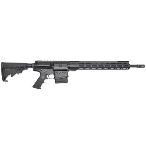 Stag Arms, STAG-10 LEV2 M-LOK Rifle, 18.75” CMV Barrel, 308 Win