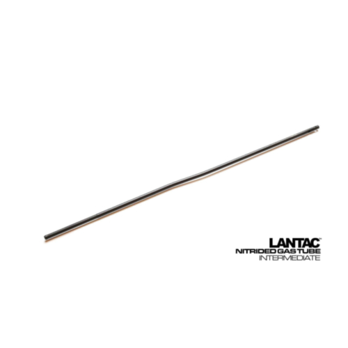 Lantac Nitrided Gas Tube